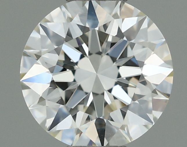 Diamond Natural 0,53Ct I-VVS1 Round - IGI819605344 1