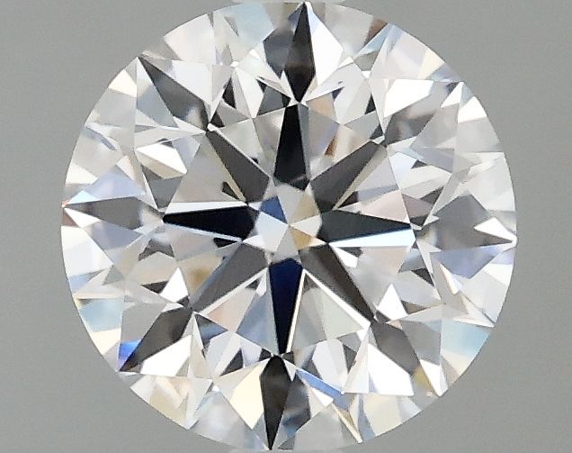 Lab Grown Diamond 1,48Ct E-VVS2 Round - IGILG810647715 1