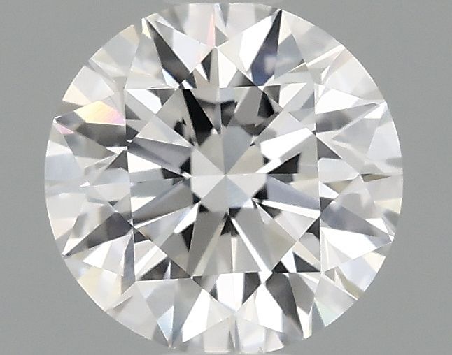 Lab Grown Diamond 1Ct E-VS1 Round - IGILG802611531 1