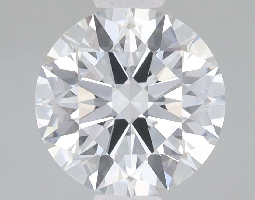 Lab Grown Diamond 2,02Ct E-VS1 Round - IGILG824606025 1
