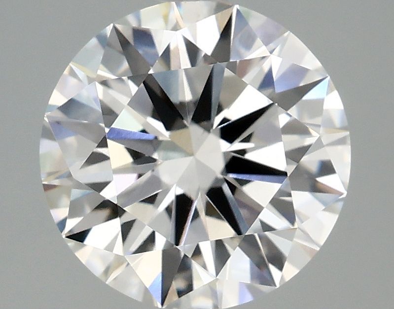 Lab Grown Diamond 2,35Ct E-VS1 Round - IGILG810618766 1