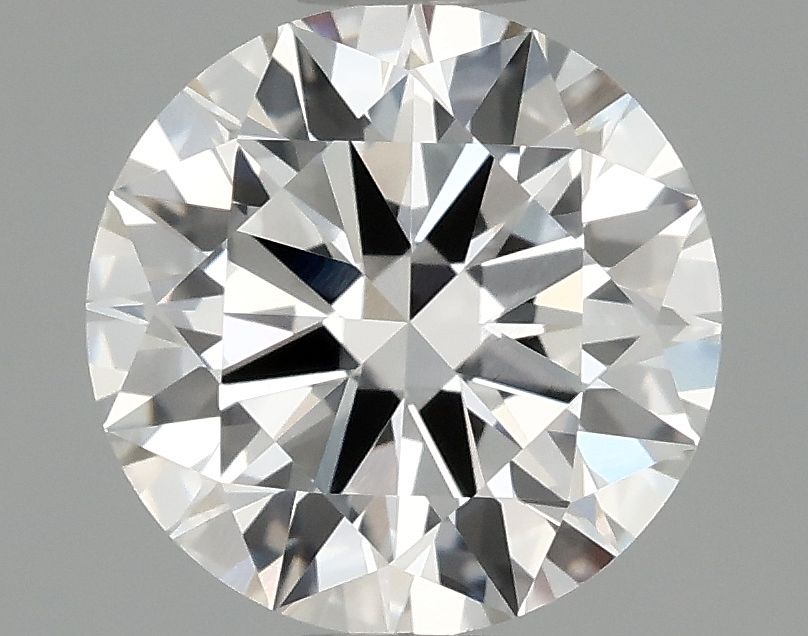 Lab Grown Diamond 1,48Ct F-VVS2 Round - IGILG810641851 1