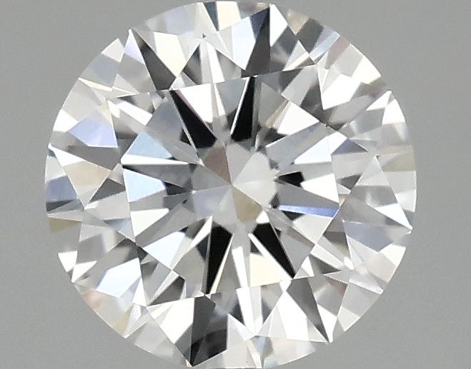 Lab Grown Diamond 0,98Ct E-VVS2 Round - IGILG804601869 1
