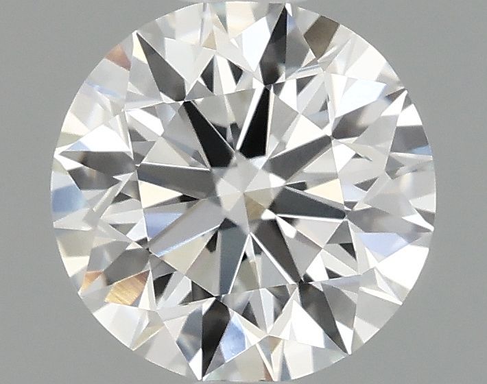 Lab Grown Diamond 0,98Ct E-VVS2 Round - IGILG797649935 1
