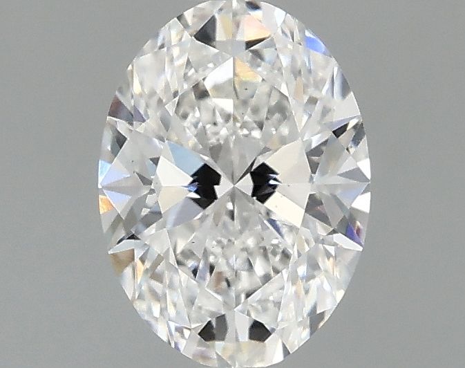 Lab Grown Diamond 1,02Ct E-VS1 Oval - IGILG810641524 1