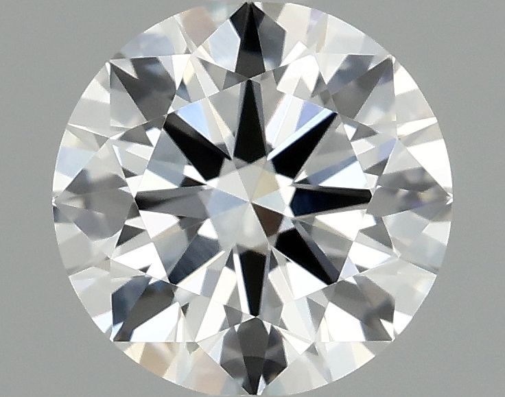 Lab Grown Diamond 0,98Ct E-VVS2 Round - IGILG803681683 1
