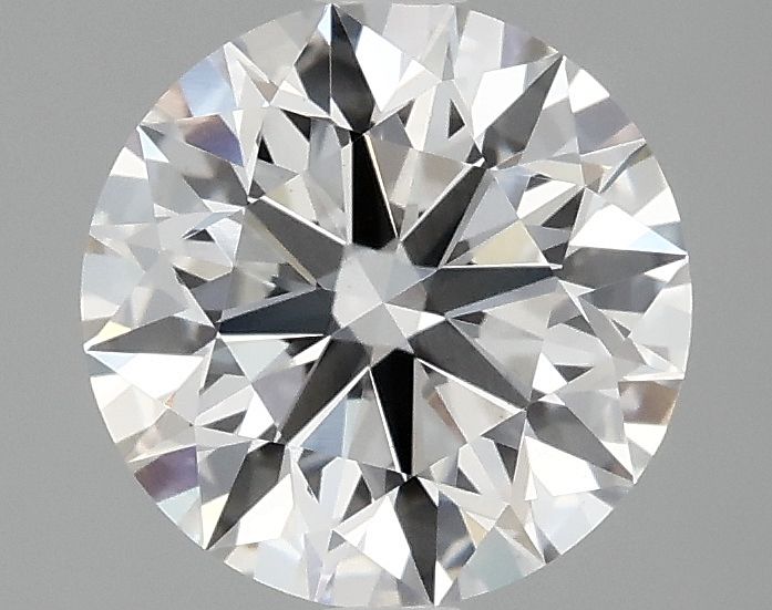 Lab Grown Diamond 1,92Ct E-VS1 Round - IGILG780606986 1