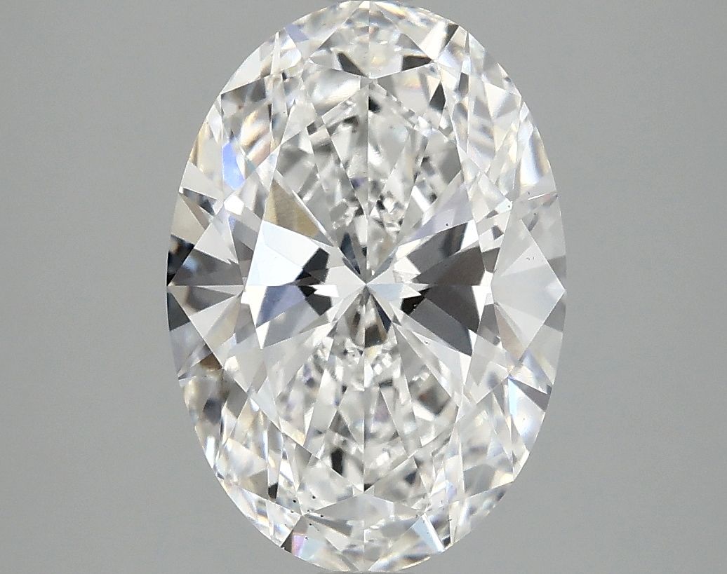 Lab Grown Diamond 3,03Ct E-VS2 Oval - IGILG810610747 1