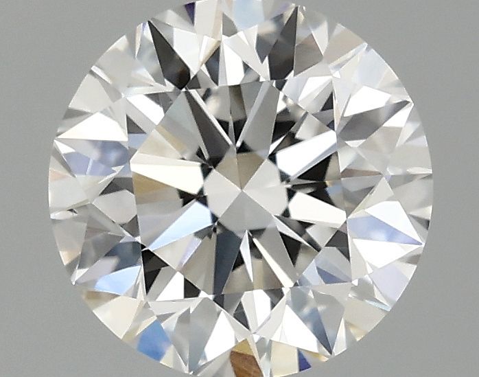 Lab Grown Diamond 0,97Ct E-VVS2 Round - IGILG801665707 1