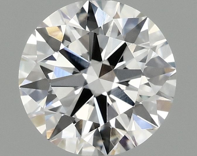 Lab Grown Diamond 0,98Ct E-VVS2 Round - IGILG803656956 1