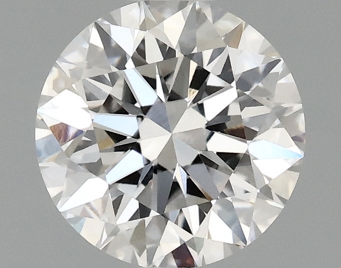 Lab Grown Diamond 0,98Ct E-VVS2 Round - IGILG801665713 1