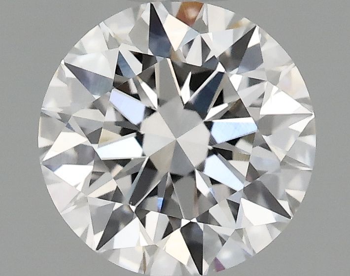 Lab Grown Diamond 1Ct E-VS1 Round - IGILG800669798 1