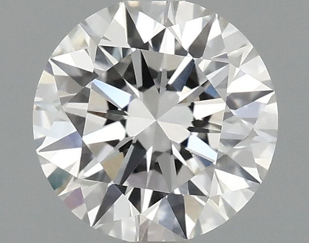 Lab Grown Diamond 0,98Ct E-VVS2 Round - IGILG802620684 1