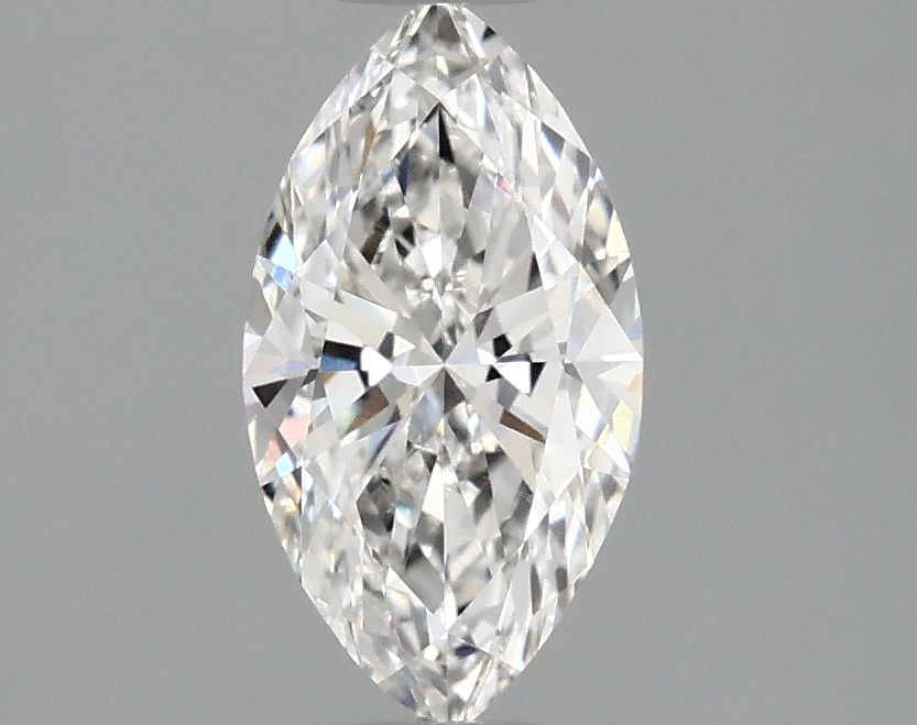 Lab Grown Diamond 1,09Ct F-VVS2 Marquise - IGILG810613890 1