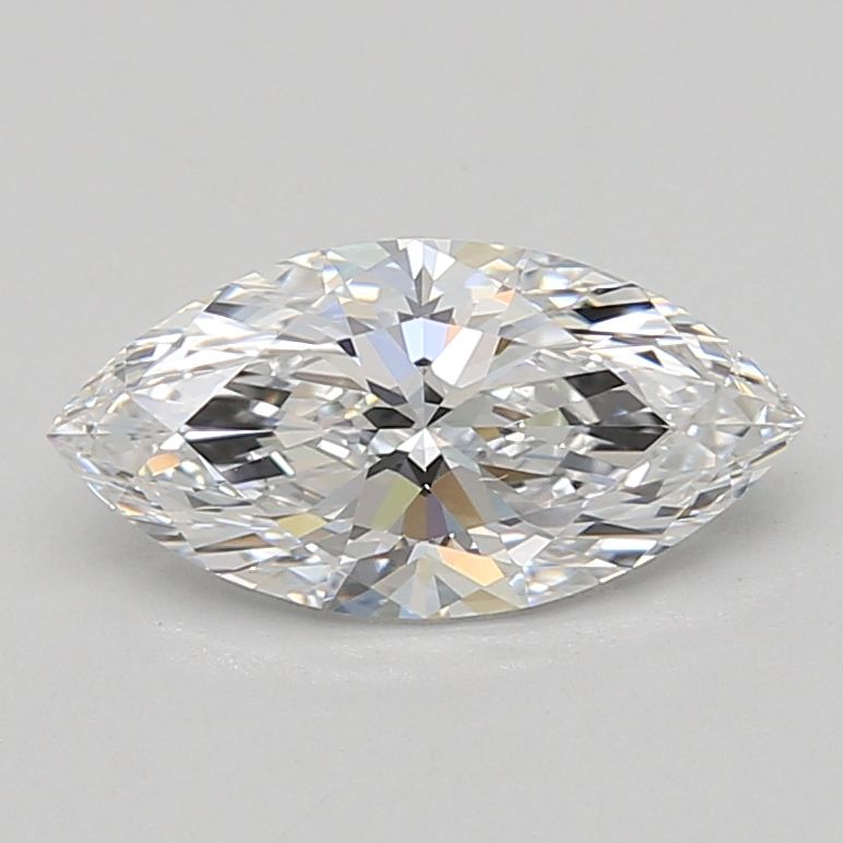 Lab Grown Diamond 1,57Ct D-VS1 Marquise - IGILG823676560 1