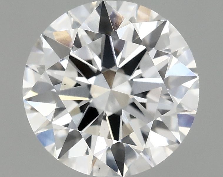 Lab Grown Diamond 1,59Ct D-VS1 Round - IGILG809668846 1