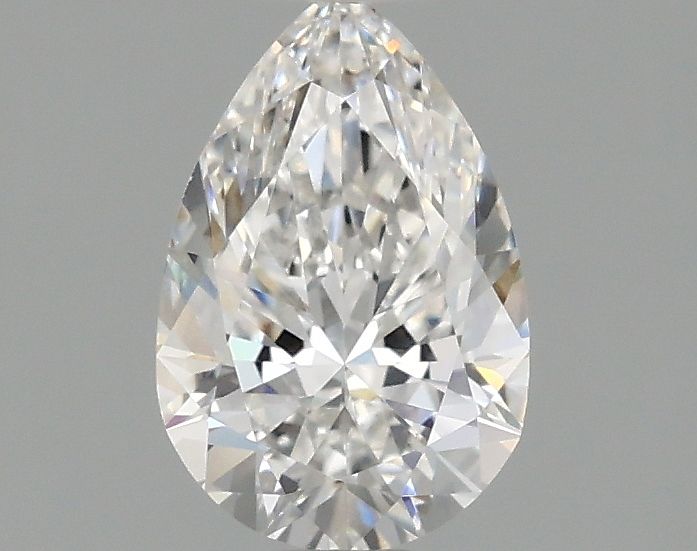 Lab Grown Diamond 1,03Ct E-VS1 Pear - IGILG793644323 1