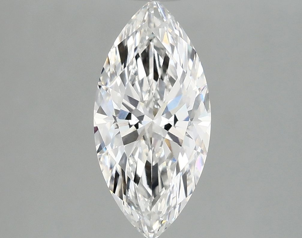 Lab Grown Diamond 1,52Ct E-VVS2 Marquise - IGILG781639025 1