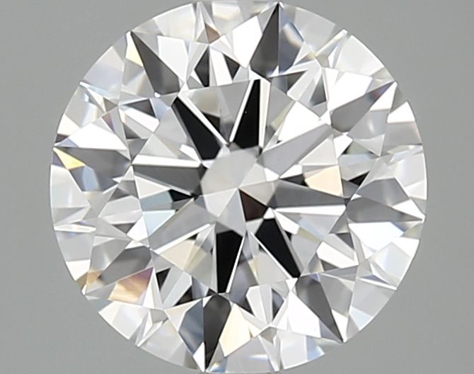 Lab Grown Diamond 2,54Ct E-VVS2 Round - IGILG755531698 1