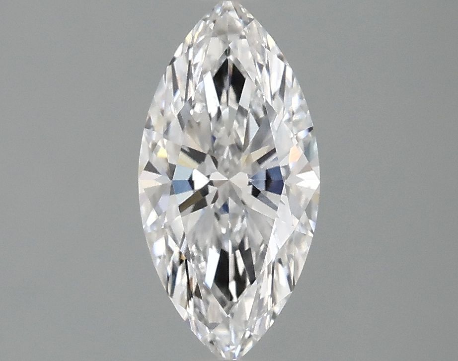 Lab Grown Diamond 1,1Ct E-VVS2 Marquise - IGILG810612477 1