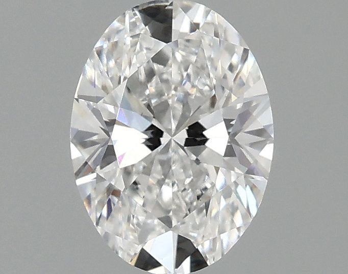 Lab Grown Diamond 1,08Ct E-VS1 Oval - IGILG809664036 1