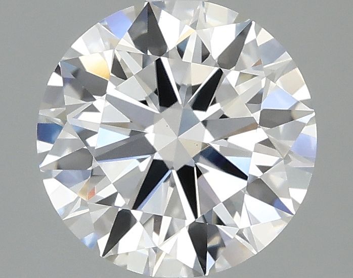 Lab Grown Diamond 2,04Ct E-VS1 Round - IGILG809682516 1