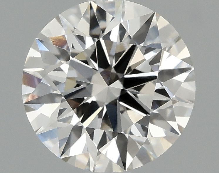 Lab Grown Diamond 1,52Ct G-VS1 Round - IGILG809681272 1