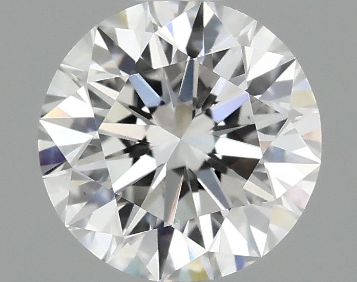 Lab Grown Diamond 0,99Ct D-VS1 Round - IGILG809669948 1