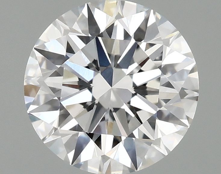 Lab Grown Diamond 1,47Ct E-VVS2 Round - IGILG793611652 1