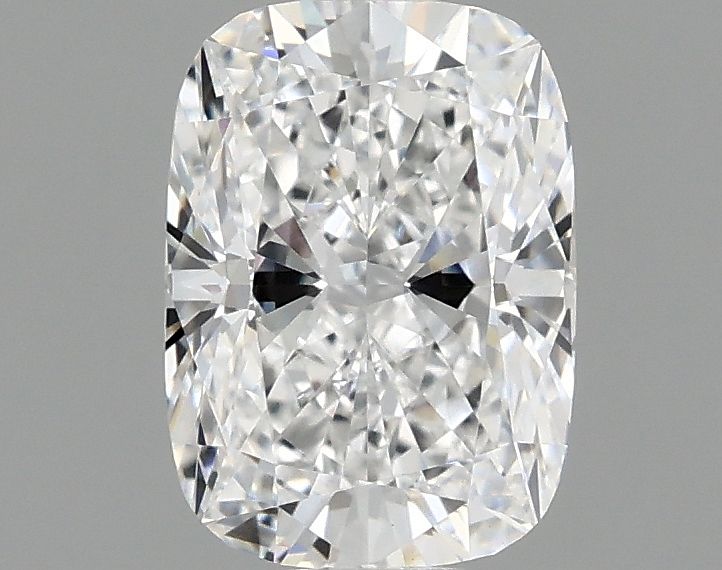 Lab Grown Diamond 1,03Ct D-VVS2 Cushion - IGILG810620959 1