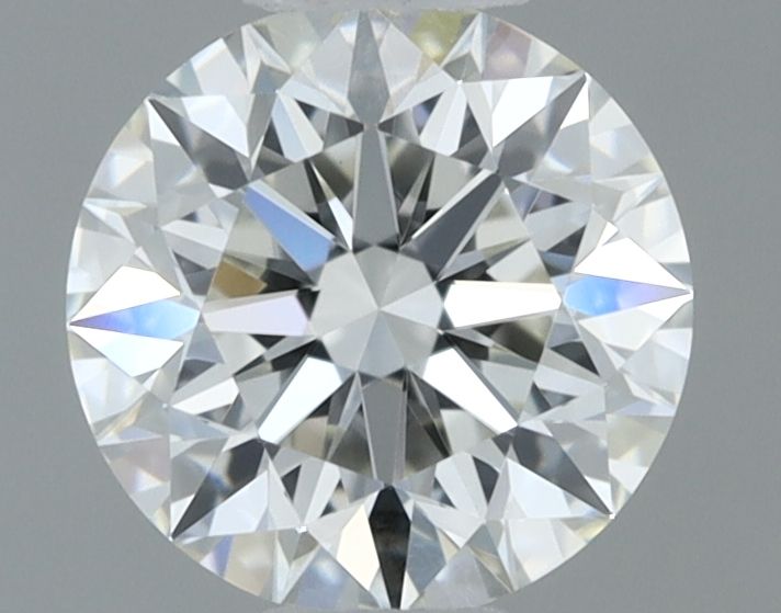 Diamond Natural 0,5Ct H-VVS1 Round - IGI819603343 1