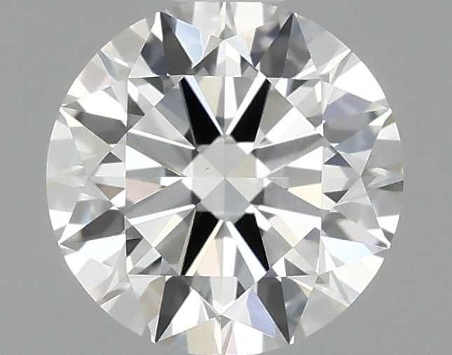 Lab Grown Diamond 0,99Ct D-VS1 Round - IGILG809623316 1