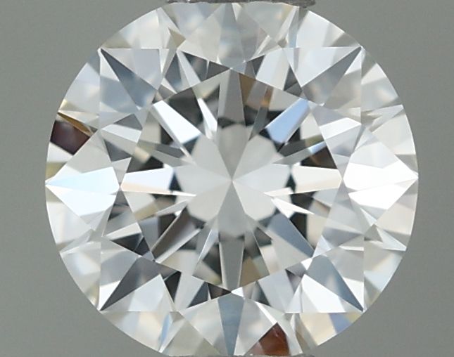 Diamond Natural 0,5Ct H-VVS1 Round - IGI819603384 1