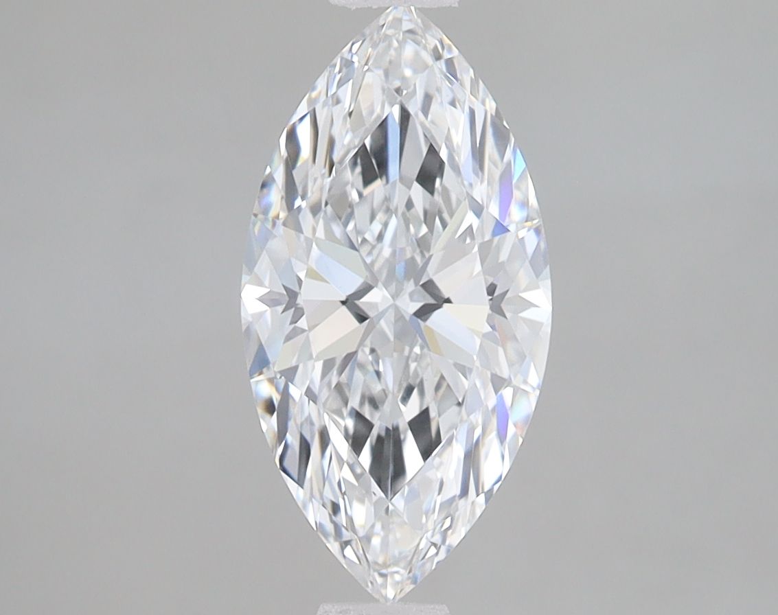 Lab Grown Diamond 1,53Ct E-VS1 Marquise - IGILG822634377 1