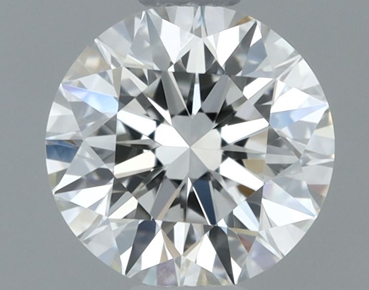 Diamond Natural 0,5Ct H-VVS1 Round - IGI819603153 1