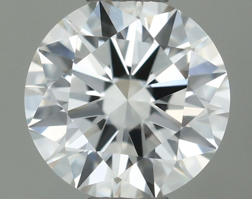Diamond Natural 0,5Ct H-VVS1 Round - IGI819602934 1