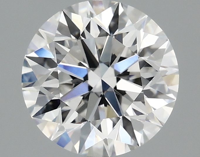 Lab Grown Diamond 1,97Ct E-VVS2 Round - IGILG780650500 1