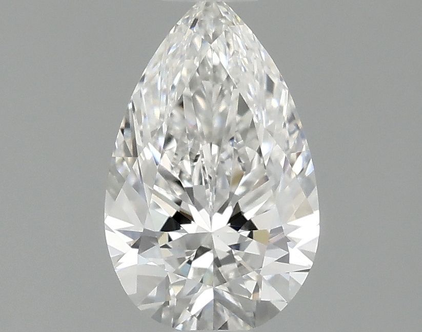 Lab Grown Diamond 1,09Ct E-VS1 Pear - IGILG794665251 1
