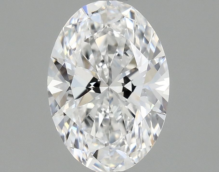 Lab Grown Diamond 1,06Ct D-VVS2 Oval - IGILG780692869 1