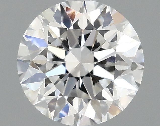 Lab Grown Diamond 0,98Ct E-VVS2 Round - IGILG800602078 1
