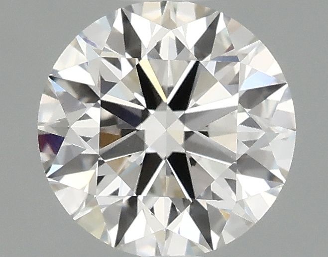 Lab Grown Diamond 1,03Ct F-VVS2 Round - IGILG793620810 1