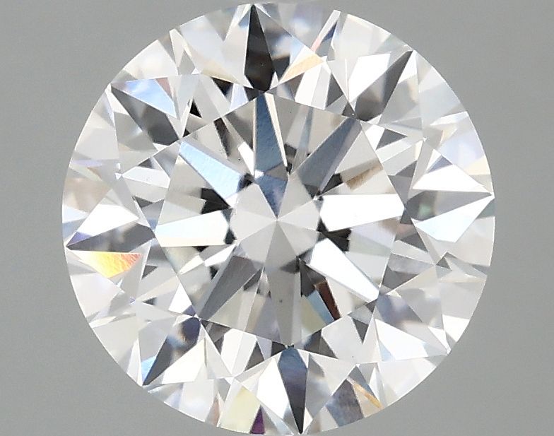 Lab Grown Diamond 2,41Ct E-VS1 Round - IGILG809677424 1