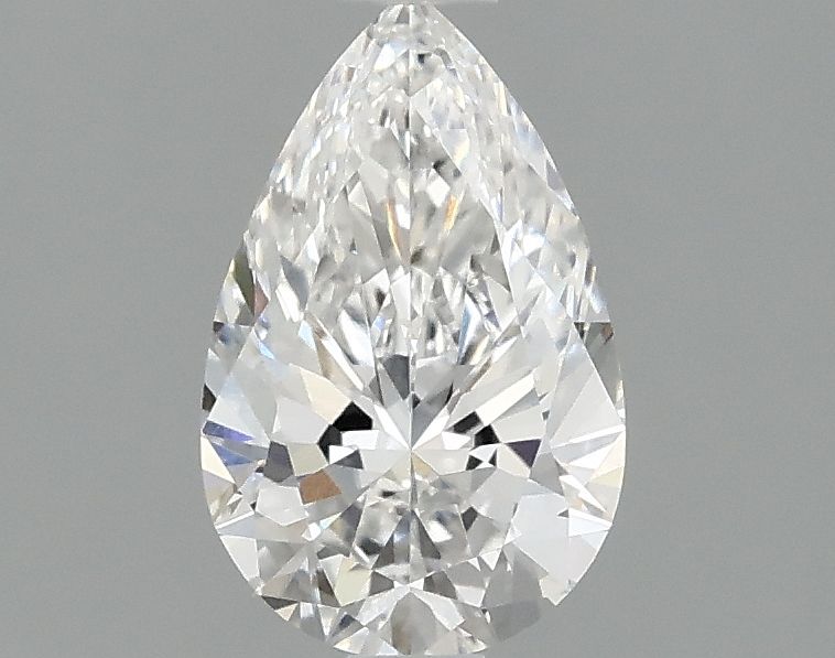Lab Grown Diamond 1,06Ct E-VVS2 Pear - IGILG791646932 1