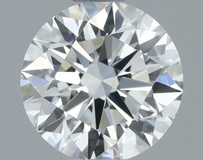 Diamond Natural 0,5Ct H-VVS1 Round - IGI817667484 1