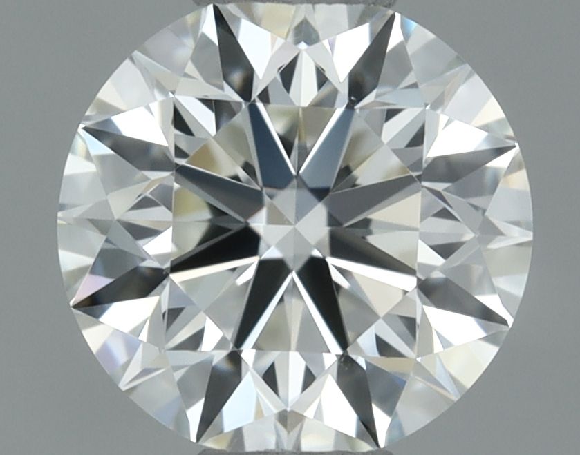Diamond Natural 0,5Ct H-VVS1 Round - IGI819603322 1
