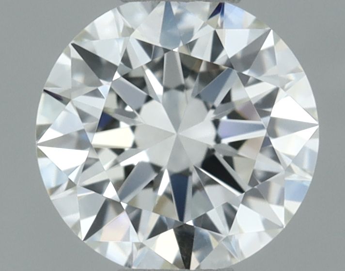 Diamond Natural 0,5Ct H-VVS1 Round - IGI819603589 1
