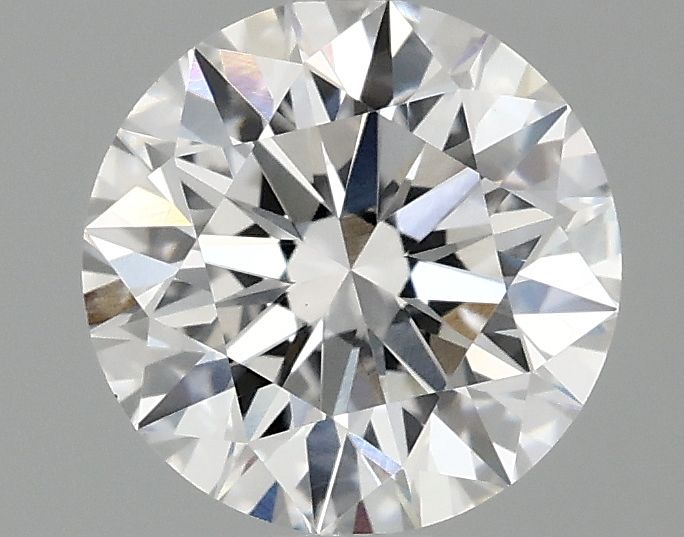Lab Grown Diamond 1,45Ct E-VS1 Round - IGILG793605564 1