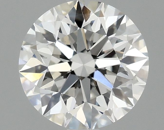 Lab Grown Diamond 1,45Ct E-VS1 Round - IGILG792652104 1