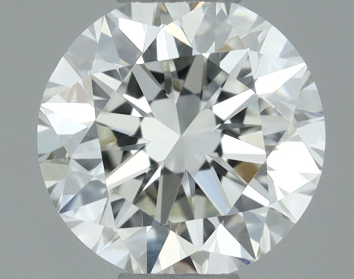 Diamond Natural 0,5Ct H-VVS1 Round - IGI819602889 1