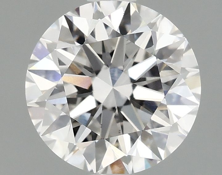 Lab Grown Diamond 1,49Ct F-VS1 Round - IGILG792639583 1